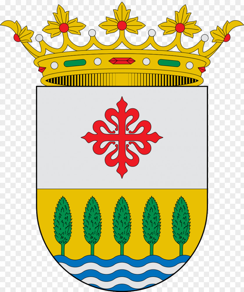 Marbella Coat Of Arms Granada History PNG