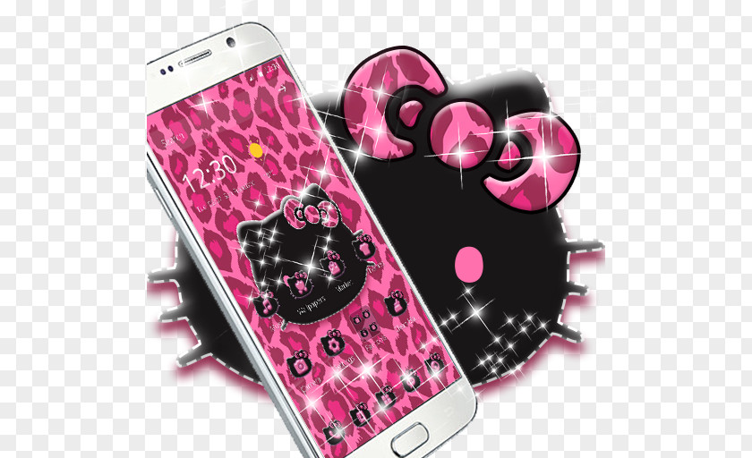 My 3D Virtual Cat Kids Cute KittenAndroid Feature Phone Android Kitty PNG