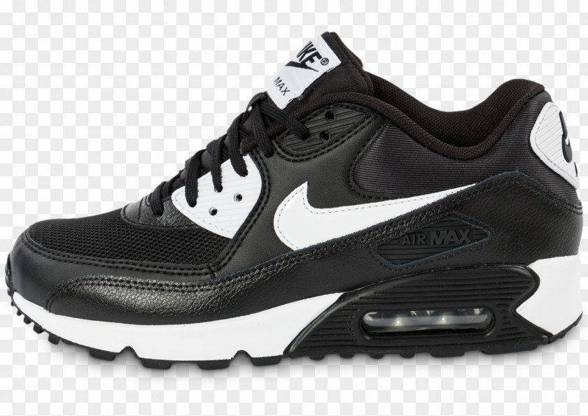 Nike Air Max 90 Wmns Mens Essential Sports Shoes PNG