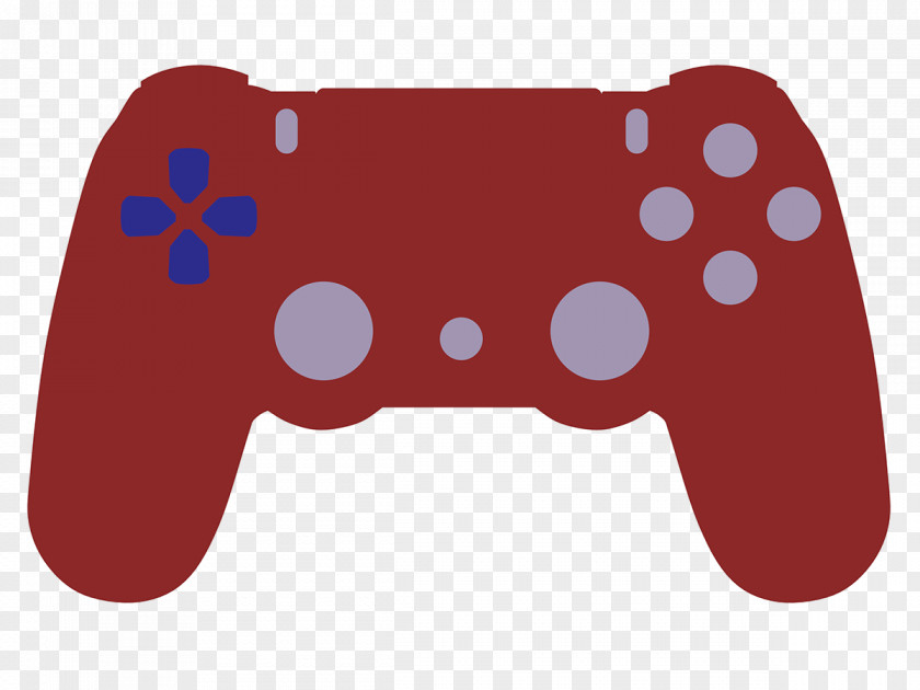 Playstation PlayStation 4 Game Controllers DualShock Controller PNG