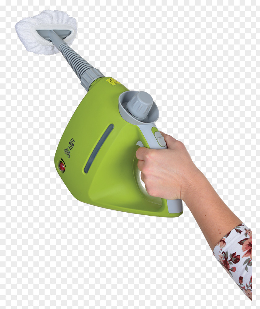 Steam Cleaning Tool Vacuum Cleaner PNG