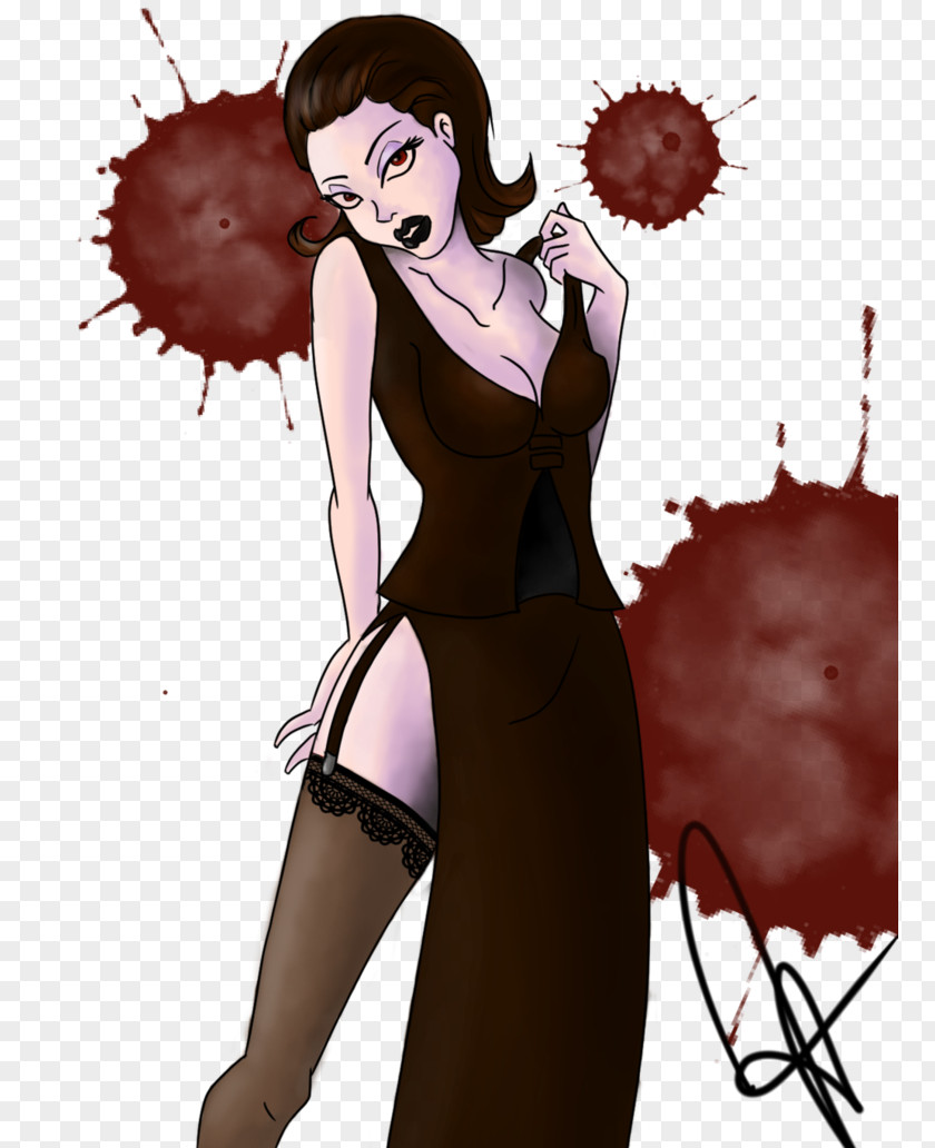 Vampire The Masquerade Fan Art Player Character Vampire: – Bloodlines Fiction PNG