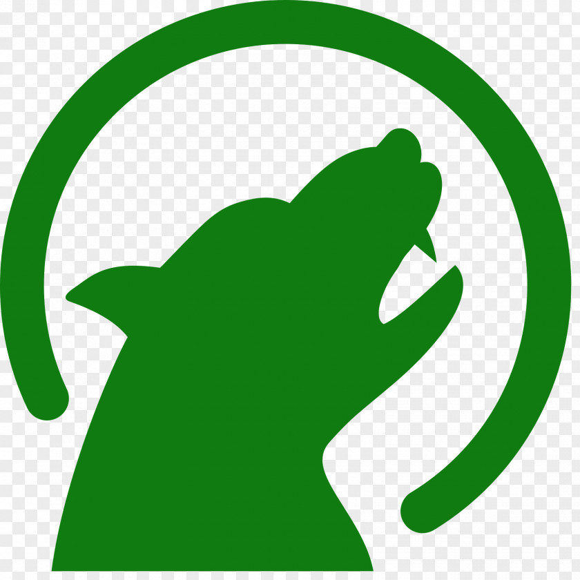 Wild Life Werewolf Desktop Wallpaper Icon Design PNG