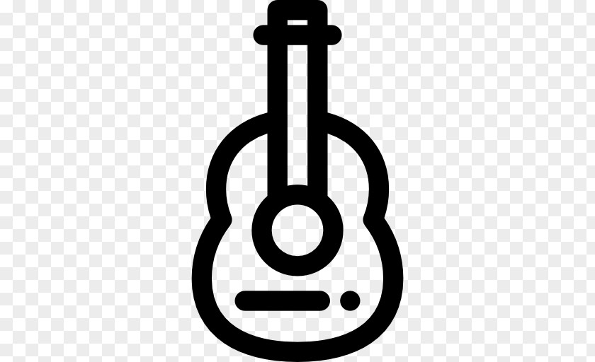 Acoustic Vector Line Clip Art PNG