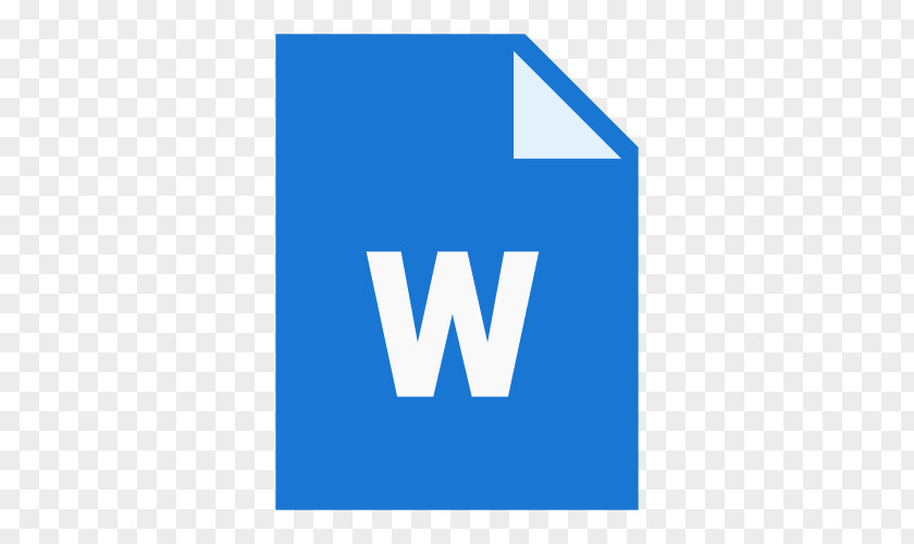 Android Microsoft Word Document File Format PNG