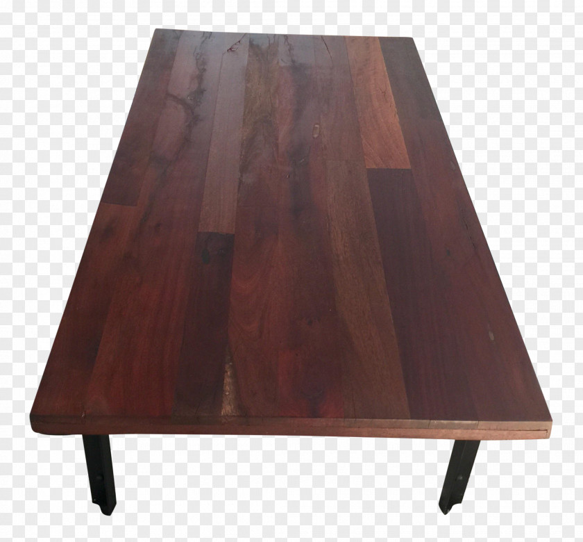 Angle Coffee Tables Wood Stain Varnish PNG