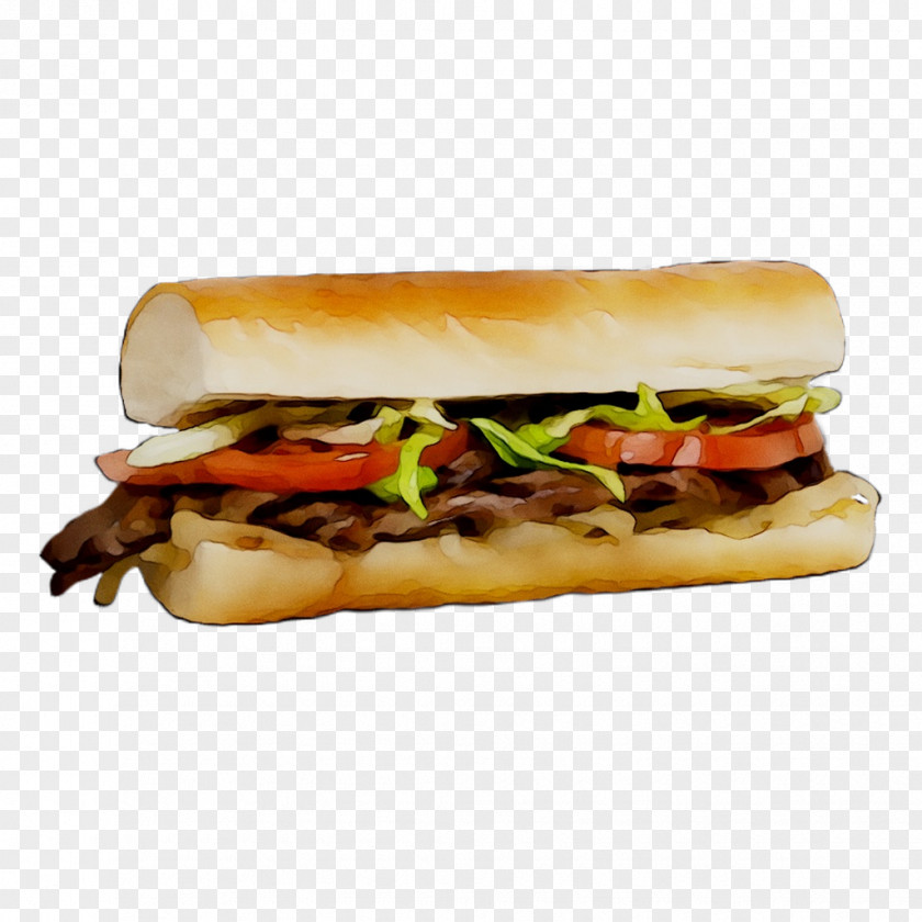 Cheeseburger Submarine Sandwich Ham And Cheese Breakfast PNG
