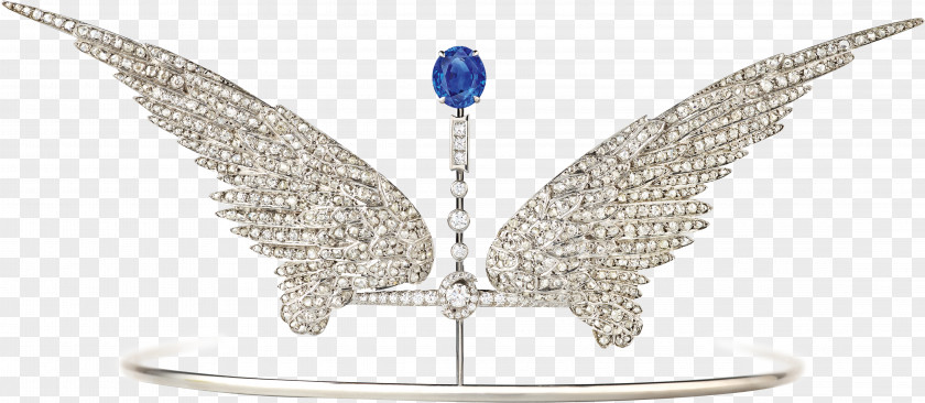 Diamond Tiara Jewellery Chaumet Ring PNG