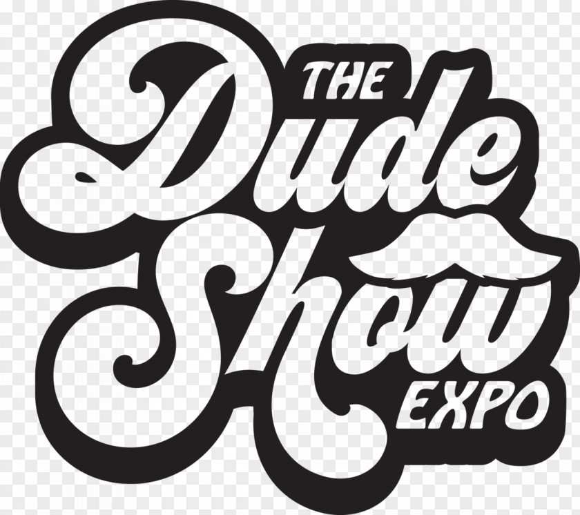 Dude Logo Brand Font Product Clip Art PNG
