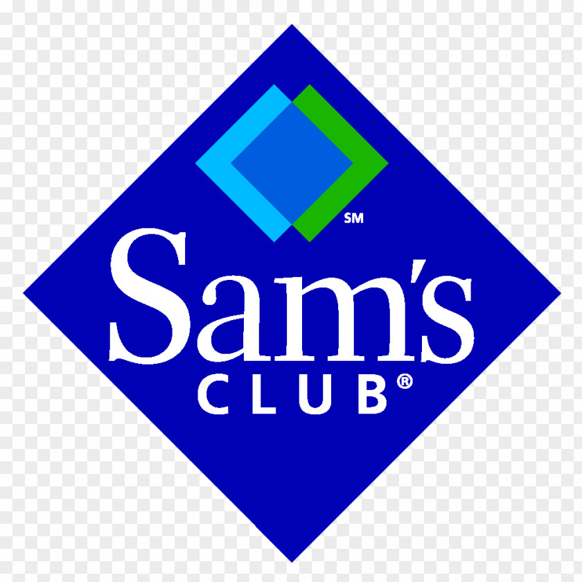 Fun Run Logo Sam's Club Brand Walmart Organization PNG