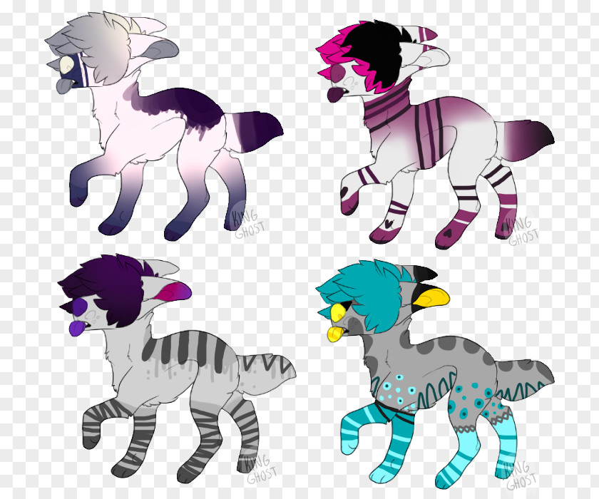 Horse Cat Tail Clip Art PNG