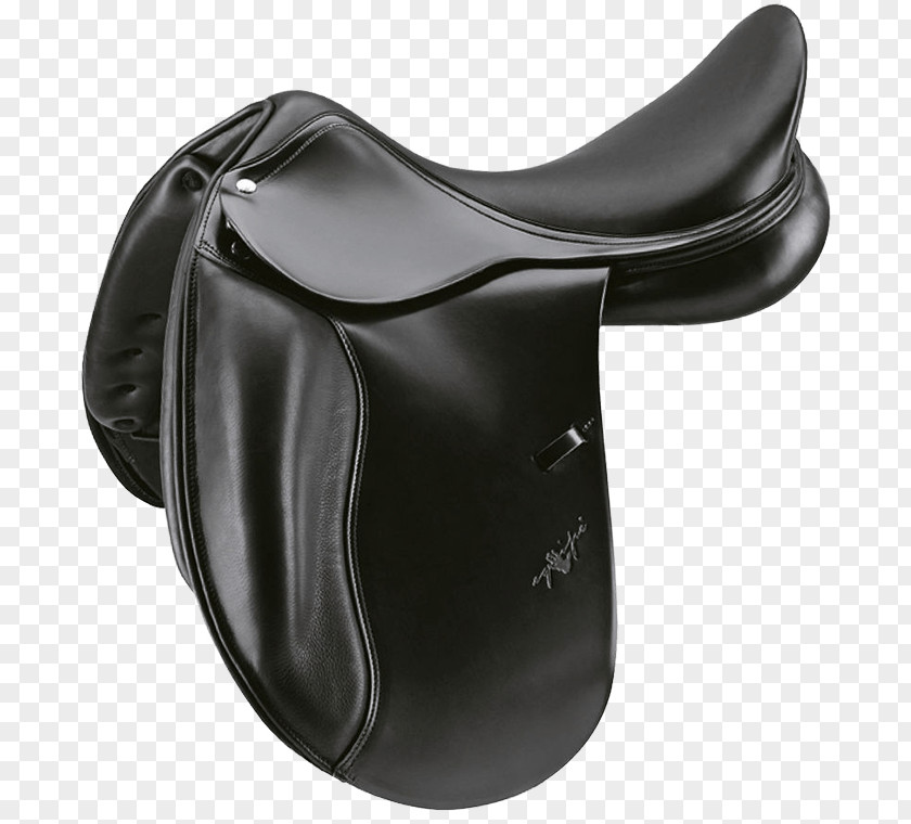 Horse Saddle Tack Dressage Equestrian PNG