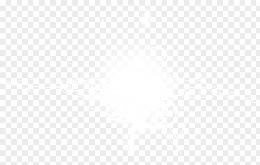 Lightning White Square Area Angle Pattern PNG