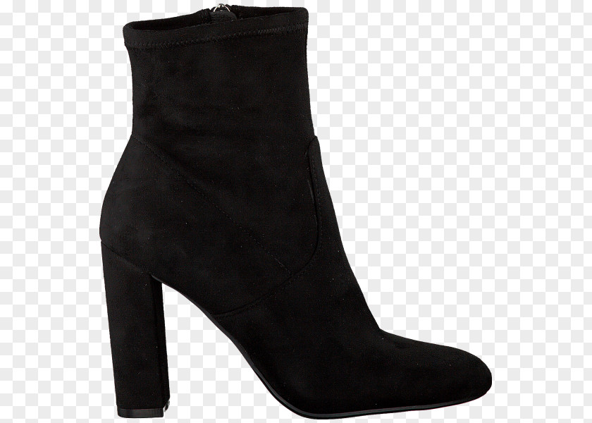 Madden Struck Fashion Boot Ankle Shoe Knee-high PNG