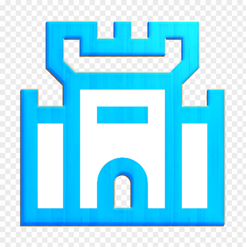 Medieval Icon Cultures Tower PNG