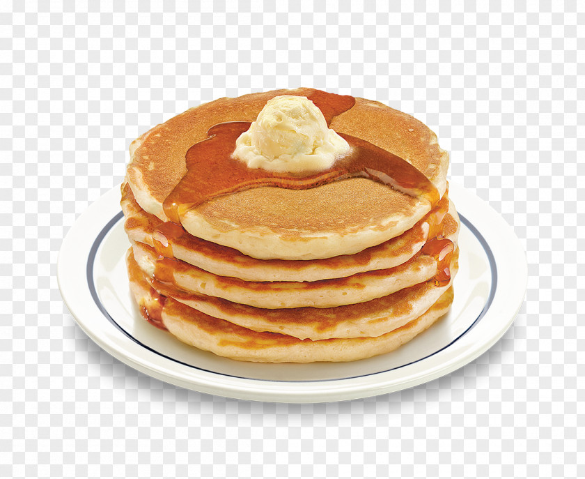 Pancake Rolled With Crisp Fritter Breakfast Buttermilk Hash Browns IHOP PNG