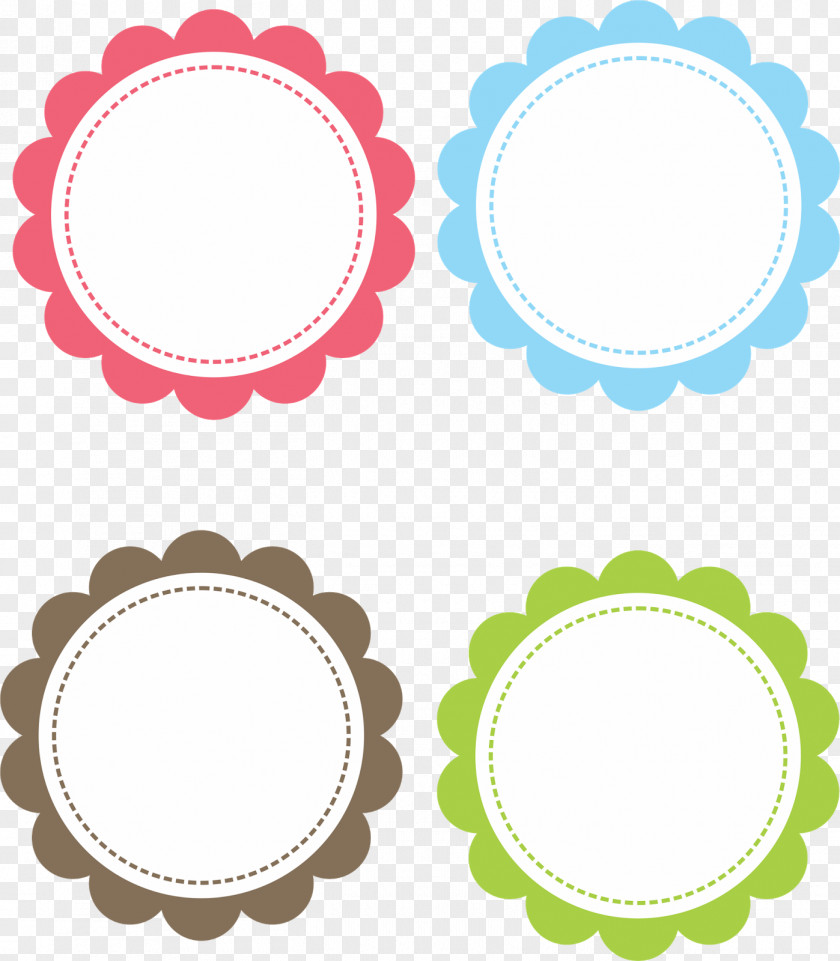 Paper Labels Blog Wteen Candy PNG