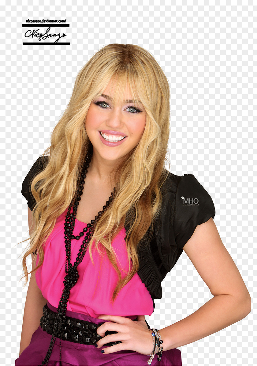 Season 4 Miley Stewart Hannah MontanaSeason 1Miley Cyrus Montana PNG