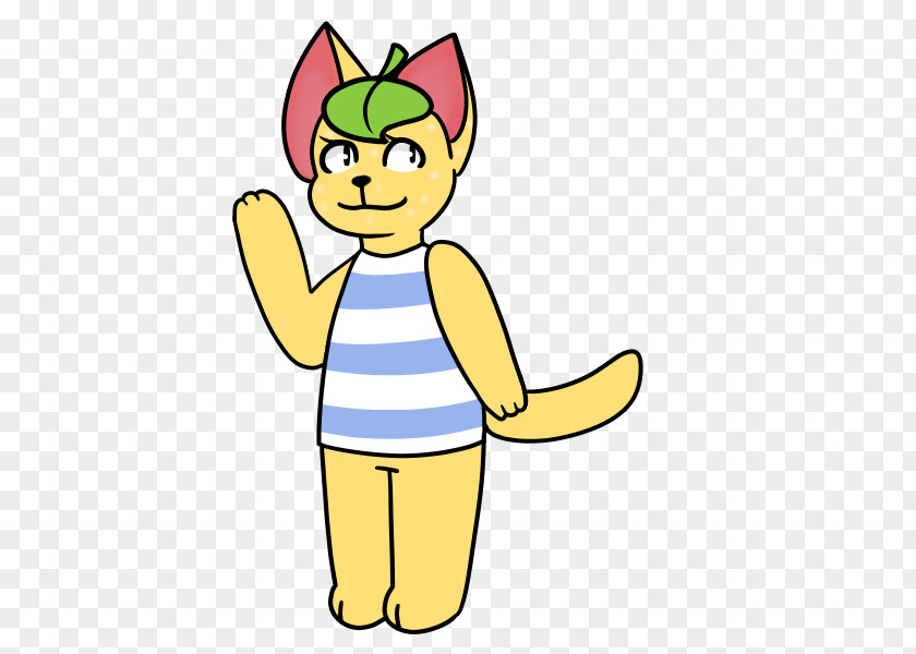 Tangy Cat Child Whiskers Art Carnivora PNG
