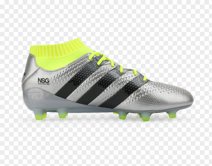 Yellow Ball Goalkeeper Cleat Sportswear Football Boot Sneakers Adidas PNG
