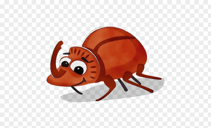 Ant Cartoon Insect Decapods Pest Pollinator Snout PNG