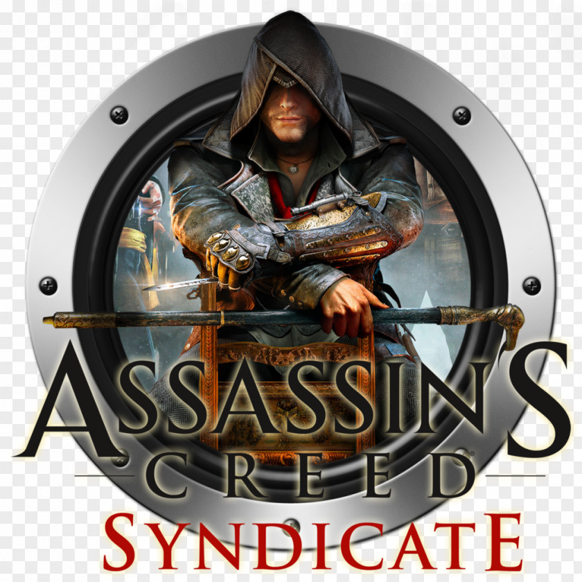Assassin Creed Syndicate Assassin's IV: Black Flag Creed: Brotherhood III PNG