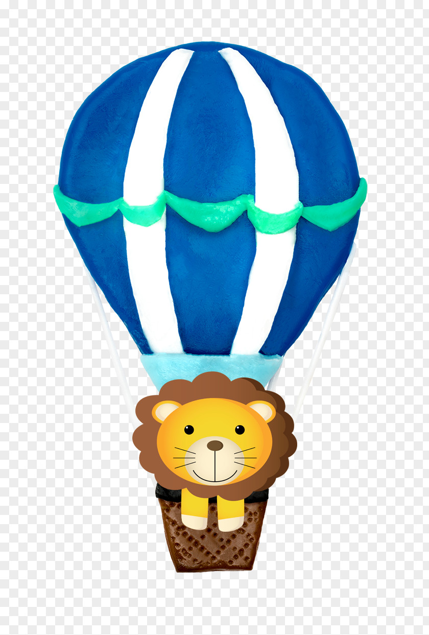 Balloon Hot Air HTML5 Video Web Browser PNG