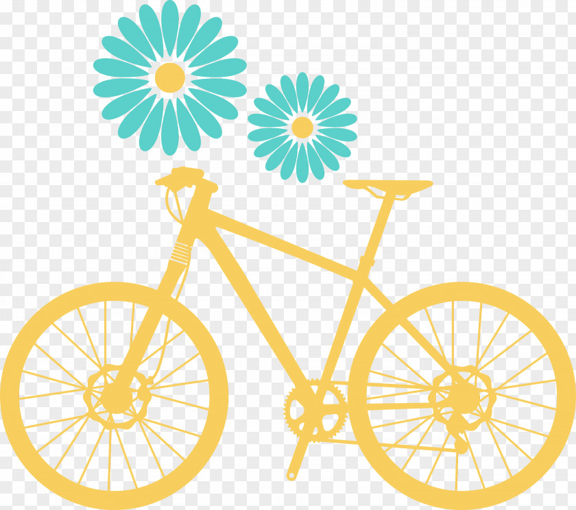 Bicycle Electric Bike Mountain Specialized Chisel PNG