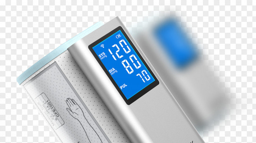 Blood Pressure Cuff Sphygmomanometer Arm Presio Arterial PNG