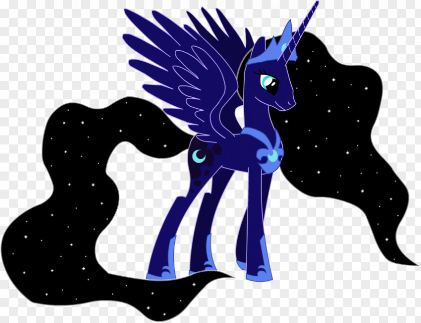 Brilliant Star Pony Princess Luna Twilight Sparkle Celestia PNG