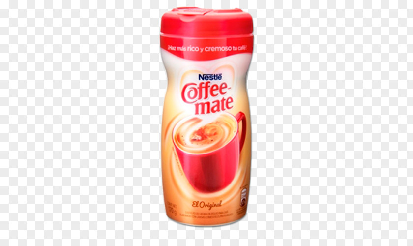 Coffee Mate Instant Cafe Coffee-Mate PNG