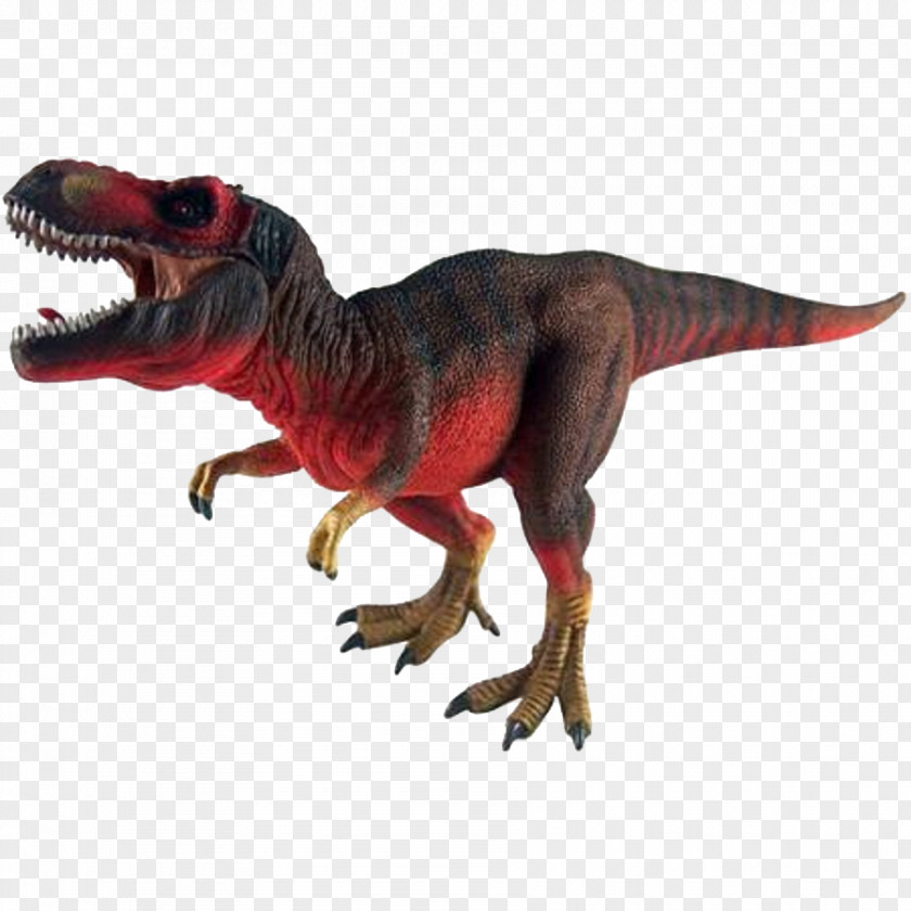 Dinosaur Tyrannosaurus Schleich Brachiosaurus Toy PNG