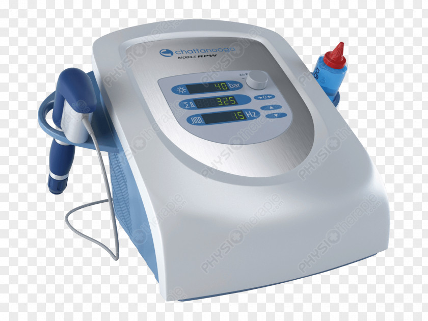Extracorporeal Shockwave Therapy Shock Wave Physical Electrotherapy PNG