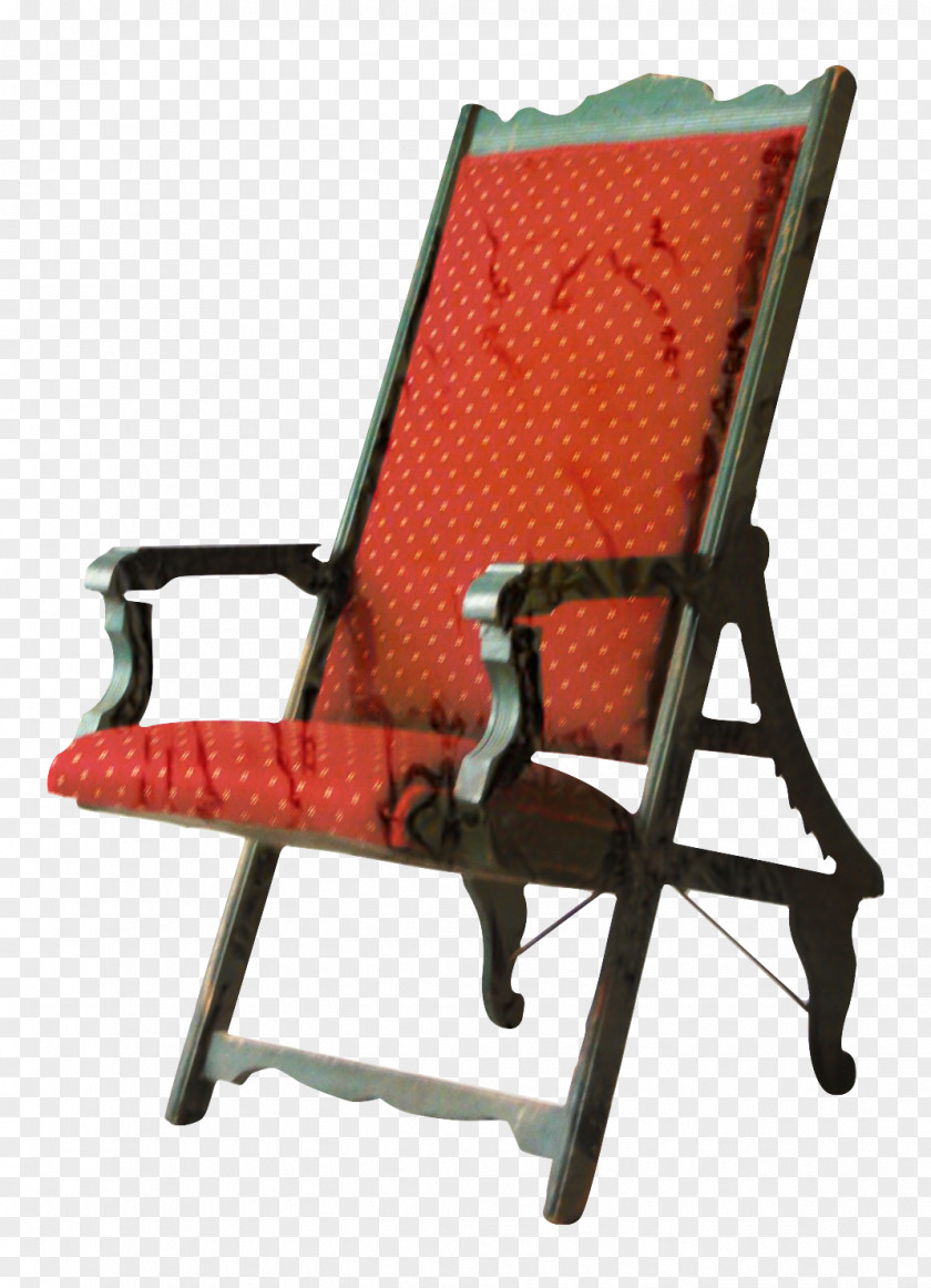 Folding Chair Lawn Table PNG