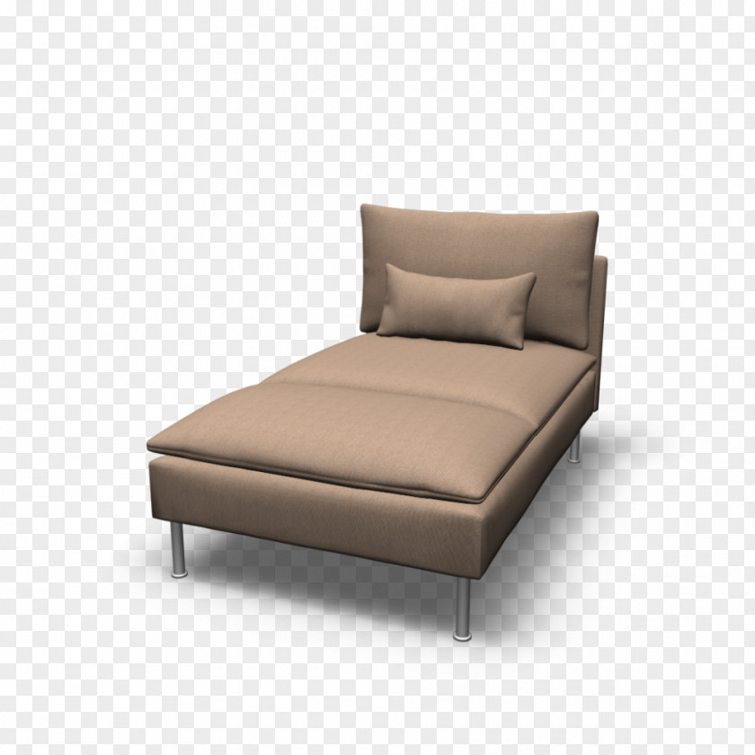 Ikea Ottoman Chaise Longue Chair Couch Récamière IKEA PNG