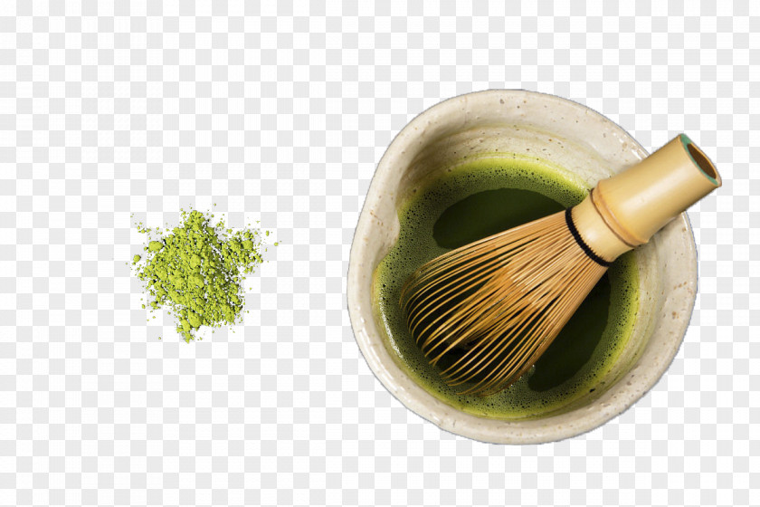 Japanese Green Tea Powder Brewing In Japan Matcha Beer Ceremony PNG