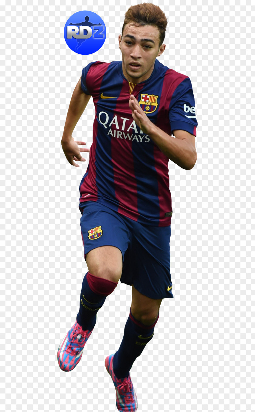 Joel Campbell Gareth Bale FC Barcelona T-shirt Team Sport Football PNG