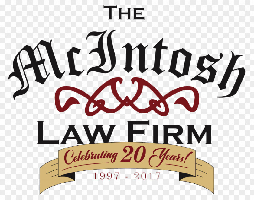 Lawyer The McIntosh Law Firm Cornelius PNG