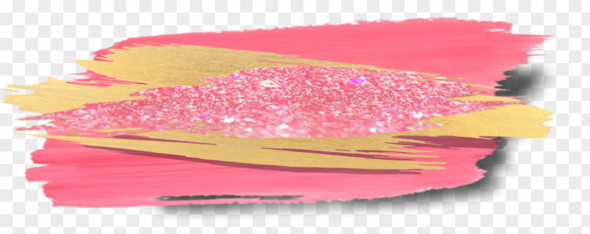 Magenta Pink Love Sticker PNG