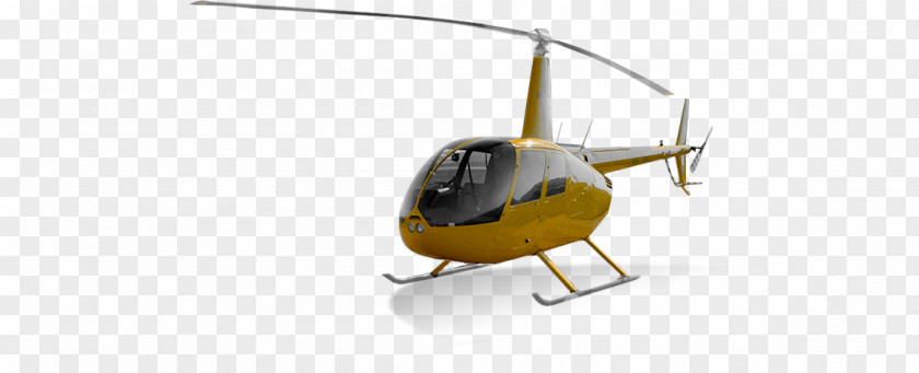 Robinson R44 Helicopter Rotor Air Travel PNG