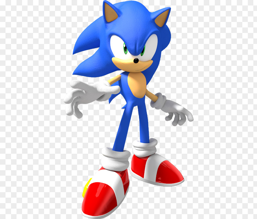 Sonic The Hedgehog Fix-It Felix Super Smash Bros. Brawl For Nintendo 3DS And Wii U PNG