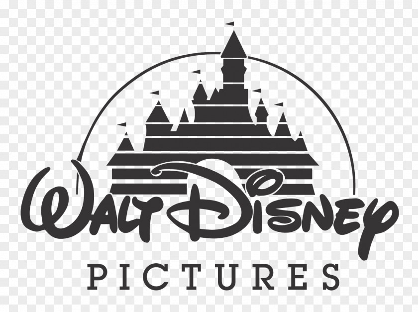 Walt Disney Pictures Logo Burbank The Company Film Director PNG