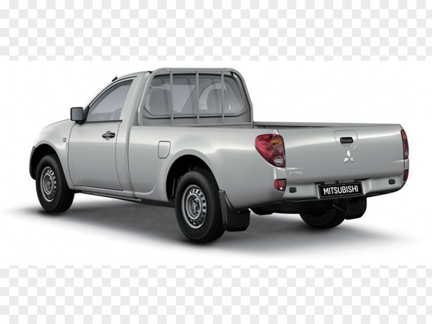 Zotye Car Mitsubishi Triton Pickup Truck Motors PNG