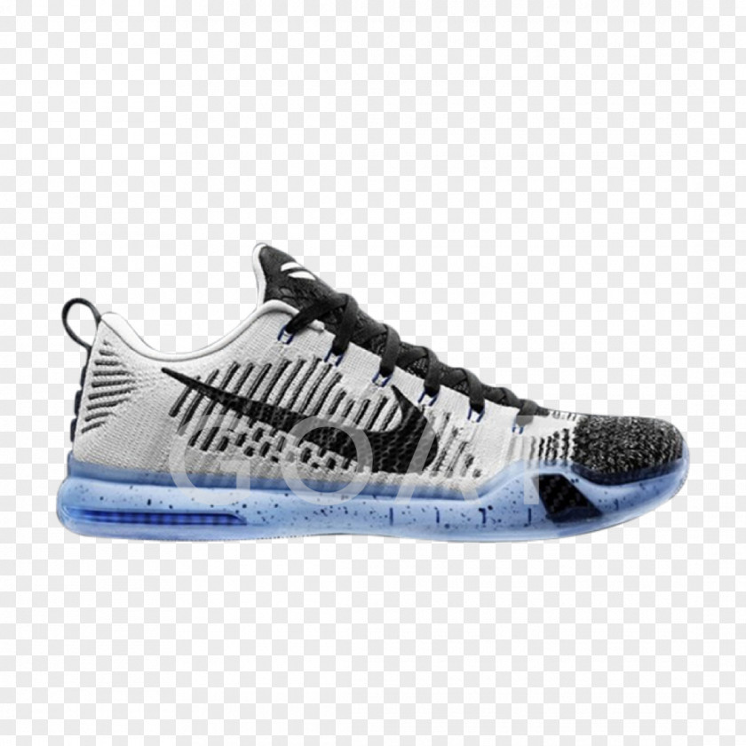 Big White Shark Nike Free Basketball Shoe Sneakers PNG