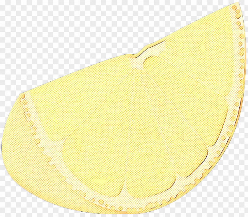 Dairy Yellow Vintage Background PNG