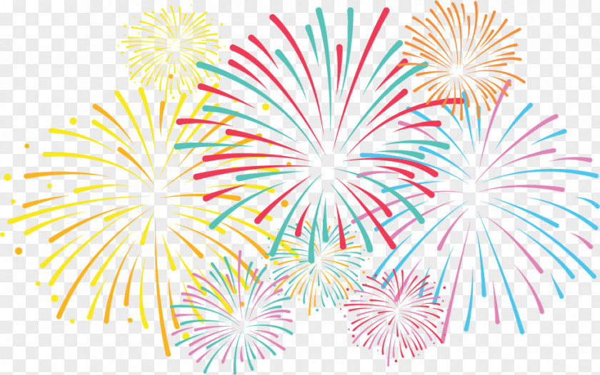 Fireworks Clip Art Openclipart Image Drawing PNG