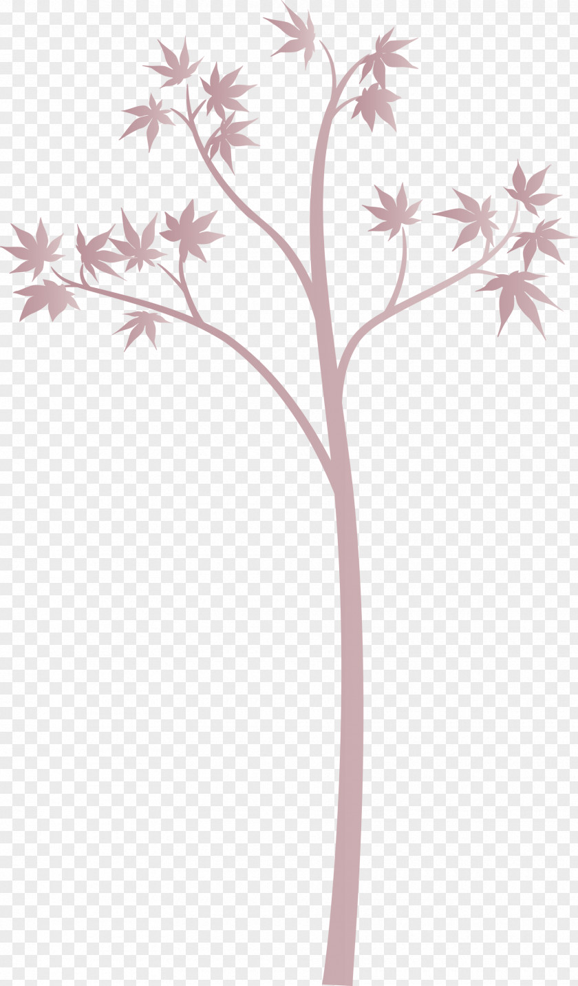 Flower Plant Stem Pedicel Tree PNG