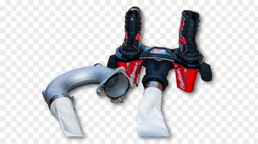 Flyboard Personal Water Craft Jet Pack JetLev Hoverboard PNG