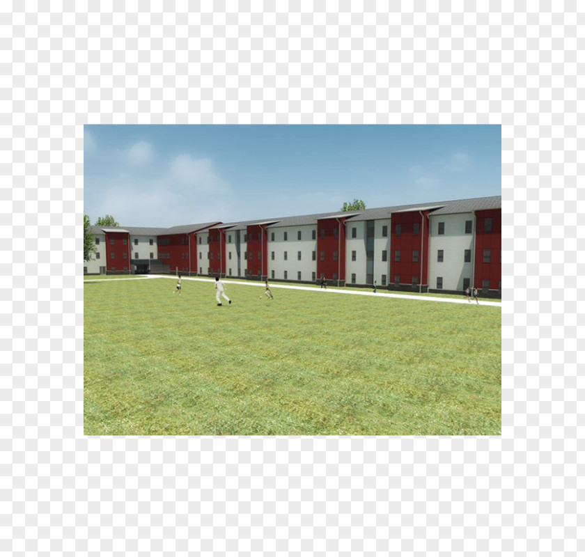 House Bethany College Real Estate Student Dormitory PNG