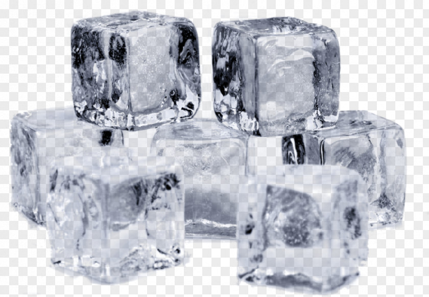 Icecubesinglass Gin And Tonic Ice Cube Makers PNG